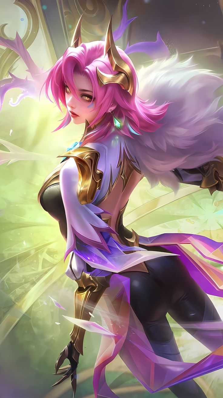 MOBILE LEGENDS GLOBAL